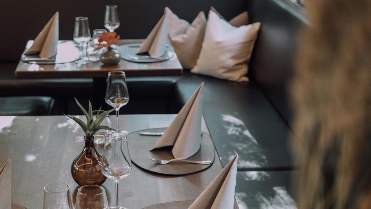 Restaurant & Hotel Engelkeller เมมมิงเงน ภายนอก รูปภาพ