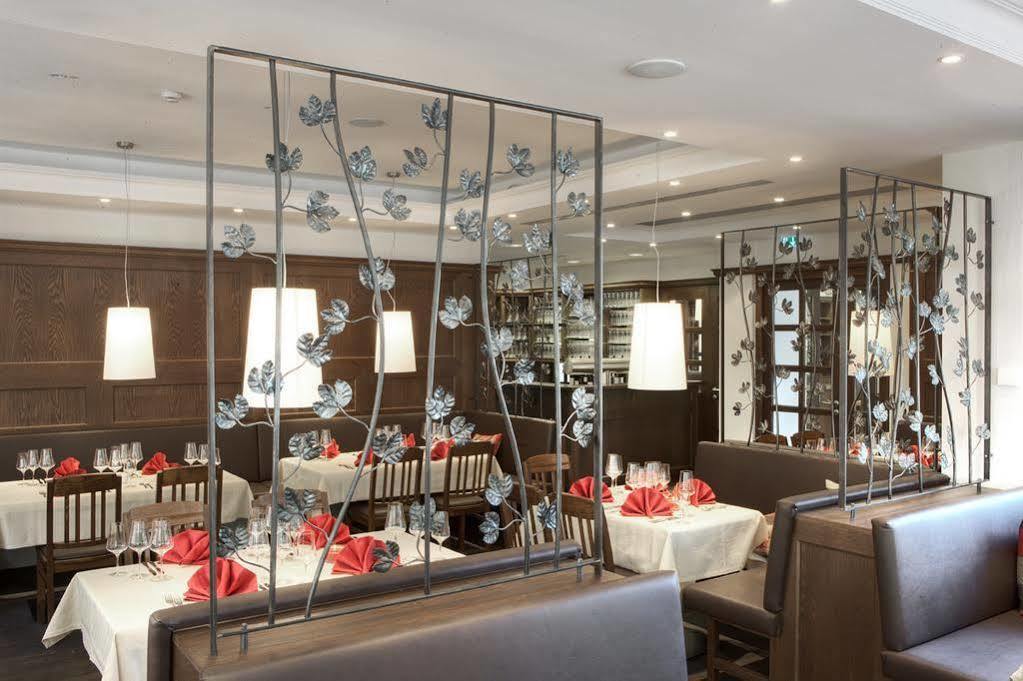 Restaurant & Hotel Engelkeller เมมมิงเงน ภายนอก รูปภาพ